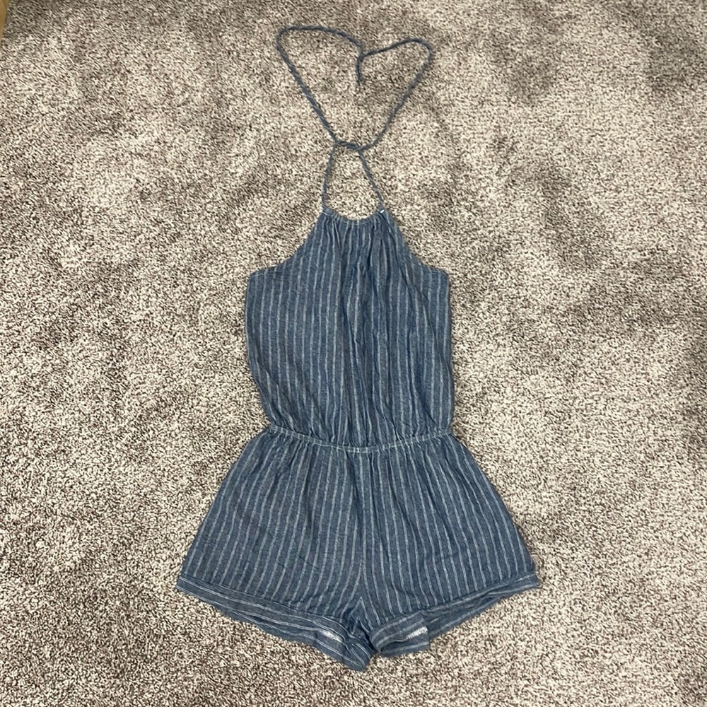 Mint Swim - barcelona romper - Picture 6 of 7
